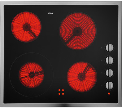 ATAG HL6271E is nooit meer leverbaar