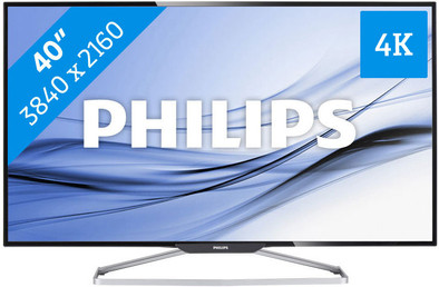 Philips BDM4065UC is nooit meer leverbaar