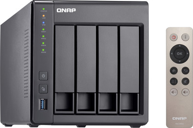 Qnap TS-451+ 2GB is no longer available