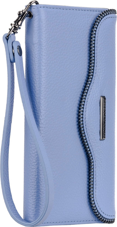 Case-Mate Rebecca Minkoff Wallet Case Apple iPhone 6/6s Lichtblauw is nooit meer leverbaar