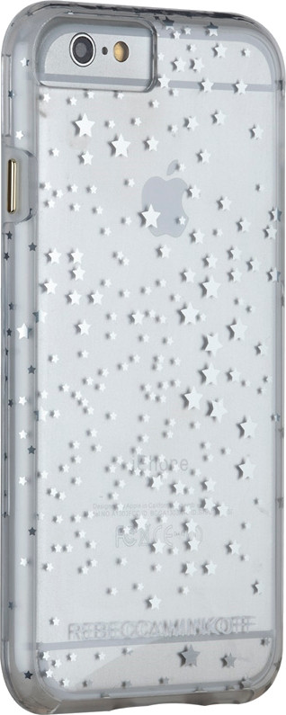 Case-Mate Rebecca Minkoff Back Cover Apple iPhone 6/6s Metallic Stars is nooit meer leverbaar