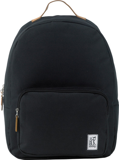 The Pack Society Classic Solid Black is nooit meer leverbaar