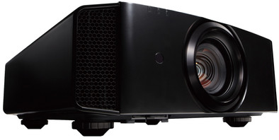 JVC DLA-X5500 Zwart is nooit meer leverbaar