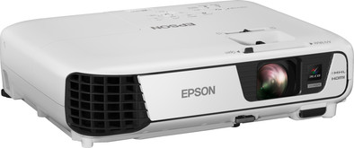 Epson EB-W31 is nooit meer leverbaar