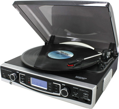 Soundmaster PL530 is nooit meer leverbaar