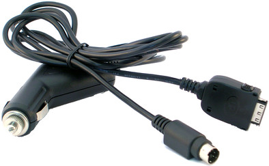 Rikaline O2 Xda&#x2F;T-mobile MDA&#x2F;Qtek 2020&#x2F;O2 Xda II GPS Kabel is nooit meer leverbaar