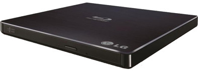 LG Externe Blu-ray Brander BP55EB40 is nooit meer leverbaar