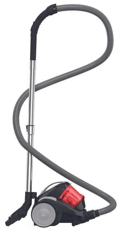 Dirt Devil Func 1.1 is nooit meer leverbaar