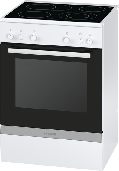 Bosch HCA722220 is nooit meer leverbaar