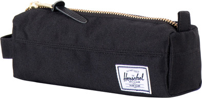 Herschel Settlement Case Black is nooit meer leverbaar