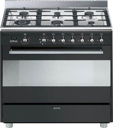 Smeg SNL916MFA9 is nooit meer leverbaar