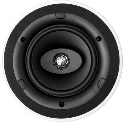 KEF Ci160CR Wit (per stuk) is nooit meer leverbaar