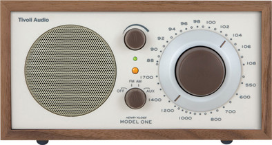 Tivoli Audio Model One Classic Walnut is no longer available