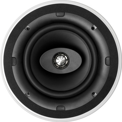 KEF Ci200CR Wit (per stuk) is nooit meer leverbaar