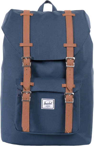 dryden flap leather backpack Belle in Black meta-infinitydate-04/07/22 resistant 1000D Cordura nylon COLOR:TAUPE Nike 3 Brand Backpack