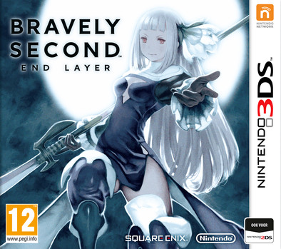 Bravely Second: End Layer 3DS is nooit meer leverbaar