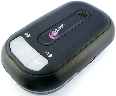 ADAPT AD-900 BT GPS Radarverklikker is nooit meer leverbaar