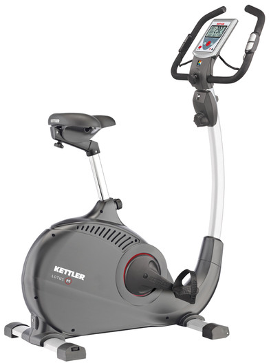 Kettler Lotus M is nooit meer leverbaar