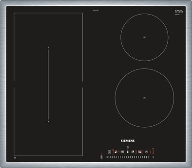 Siemens ED645FSB1E is no longer available