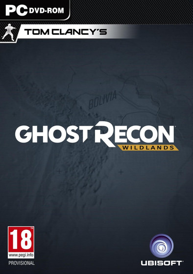 Ghost Recon: Wildlands PC is nooit meer leverbaar