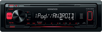 Kenwood KMM-202 is nooit meer leverbaar