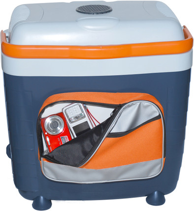 Exquisit EC728-AC/DC is nooit meer leverbaar