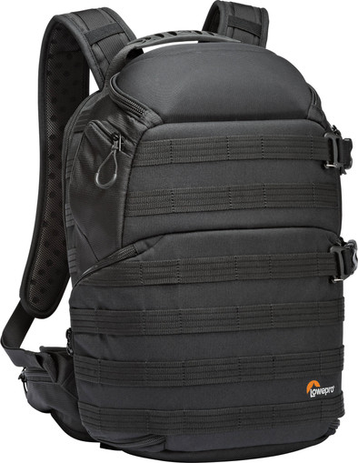 Lowepro ProTactic 350 AW Zwart is nooit meer leverbaar