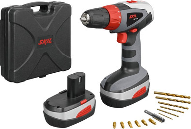 Skil 1003AT is nooit meer leverbaar