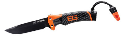 Gerber Bear Grylls Ultimate Pro Fixed Blade is nooit meer leverbaar