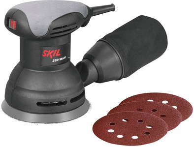 Skil 7420 AA is nooit meer leverbaar