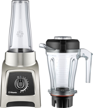 Vitamix S30 Stainless Steel