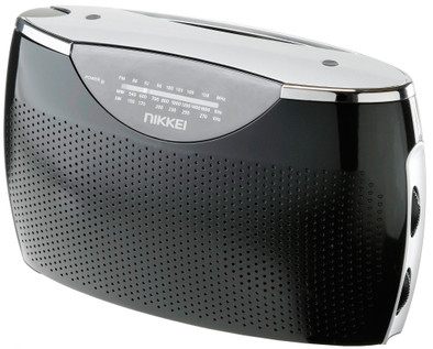 Nikkei NPR100 Black is no longer available