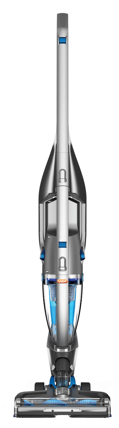 Vax Air Cordless Switch is nooit meer leverbaar