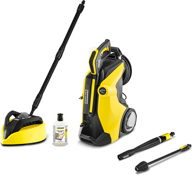 Karcher K7 Premium Full control HOME is nooit meer leverbaar