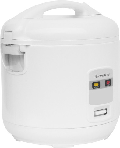 Thomson THRC06689 is nooit meer leverbaar