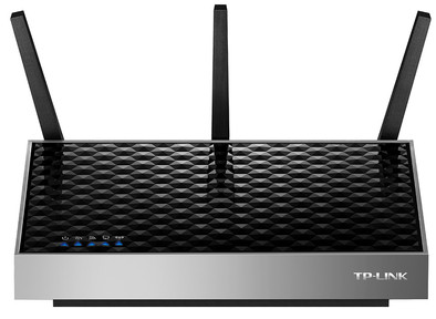 TP-Link RE580D is nooit meer leverbaar