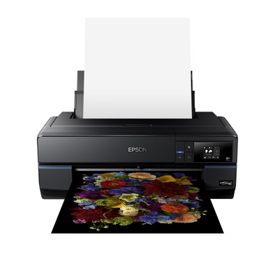 Epson SureColor SC-P800 is nooit meer leverbaar