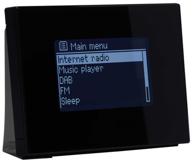 Tiny Audio M7+ Muziekstreamer is nooit meer leverbaar