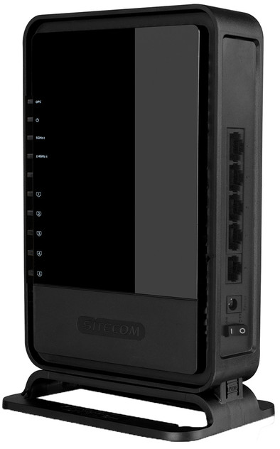 Sitecom WLX-7000 is no longer available