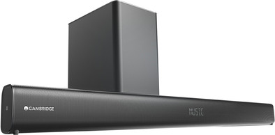 Cambridge Audio TVB2 is nooit meer leverbaar