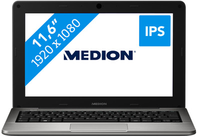 Medion S2217 64GB is nooit meer leverbaar