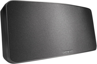 Cambridge Audio Air 100 Zwart is nooit meer leverbaar