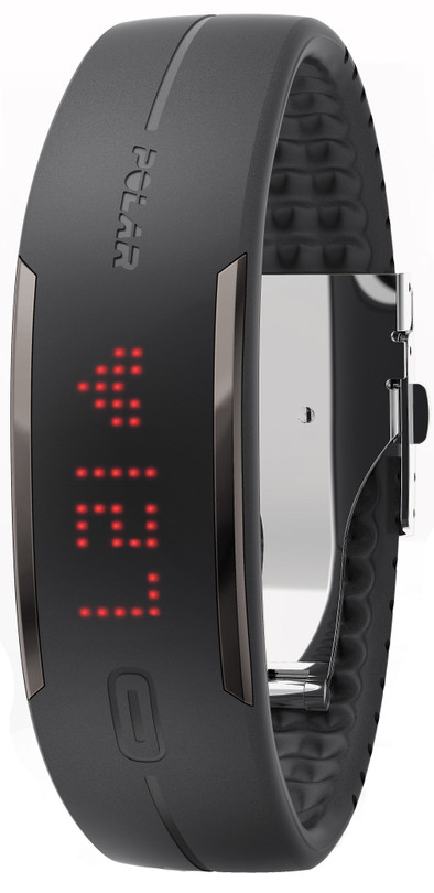 Polar Loop2 Black is nooit meer leverbaar