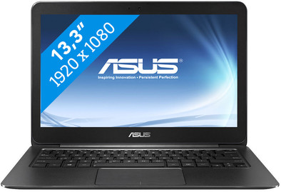 Asus Zenbook UX305UA-FC002T is nooit meer leverbaar