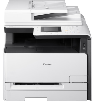 Canon i-SENSYS MF628Cw is nooit meer leverbaar