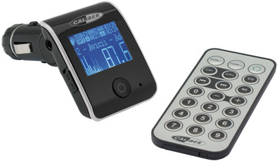 Caliber PMT402 is nooit meer leverbaar