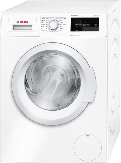 Bosch WAT28321NL is nooit meer leverbaar