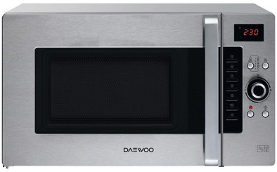 Daewoo KOC9Q4TS is nooit meer leverbaar