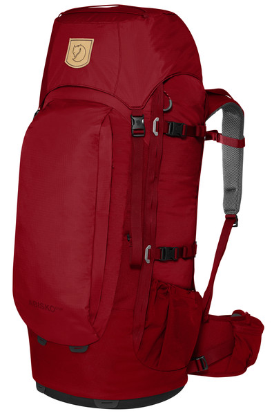 Fjällräven Abisko 55 W Redwood is no longer available