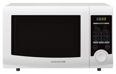 Daewoo KOR-6L3B is nooit meer leverbaar